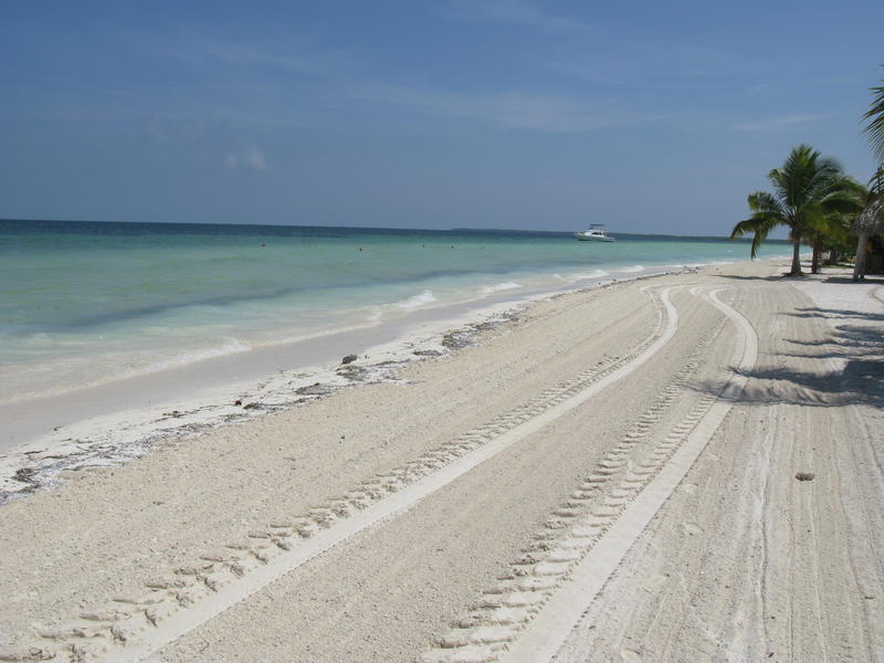 Marea Caraibelor, Foto: USER UPLOADED