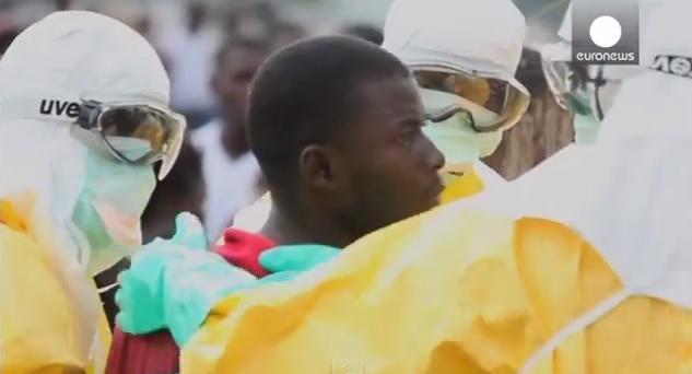 Ebola, Foto: Captura YouTube
