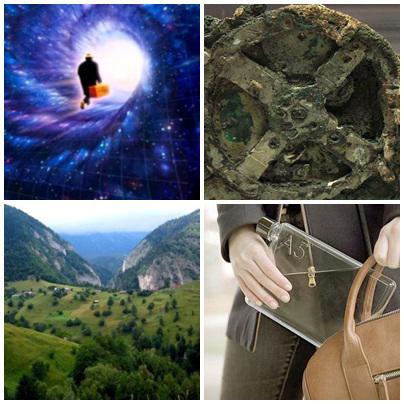 Faze tari, Foto: Colaj foto