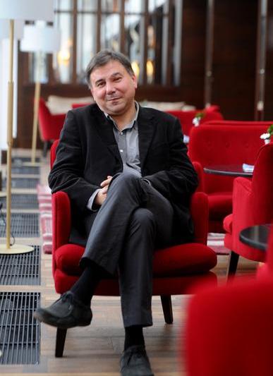 Ivan Krastev, Foto: blic.rs