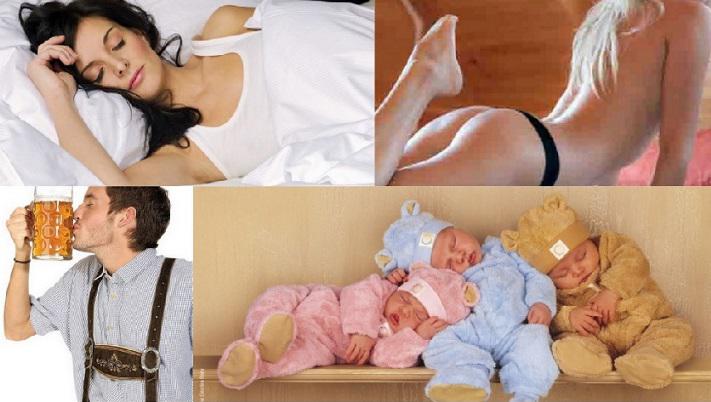 Utile, Foto: Colaj foto