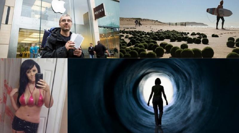 Faze tari, Foto: Colaj foto