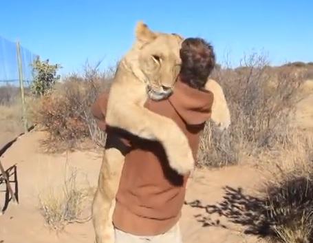 Clipul zilei, Foto: Captura Youtube.com