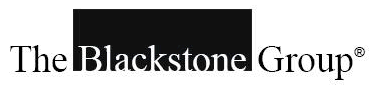Logo Blackstone Group, Foto: blackstone.com