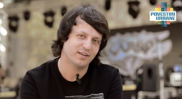 Marcel Bostan - Alternosfera, Foto: Povestiri Urbane