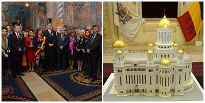 Campania pe la icoane, Foto: Colaj foto