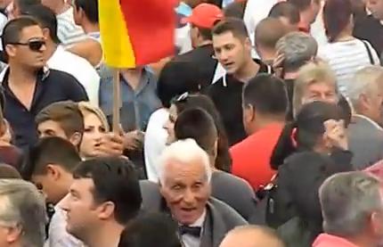 Viitor de aur, Foto: Captura Youtube.com