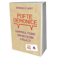 pofte-demonice-vampirul-psihic-din-noi-si-din-ceilalti, Foto: GiftBooks.ro