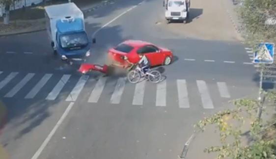 clipul zilei, Foto: Captura YouTube