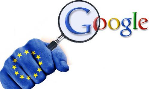 Google, investigata de Comisia Europeana, Foto: mediavisioninteractive.com