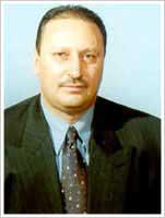 Traian Rece, Foto: cdep.ro