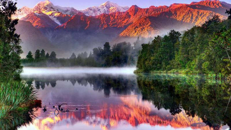 fakepathpeisaj, Foto: Hotnews