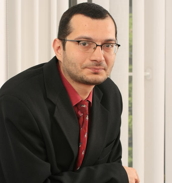 Stefan Morcov, Foto: SIVECO Romania