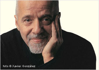 Paulo Coelho, Foto: Humanitas