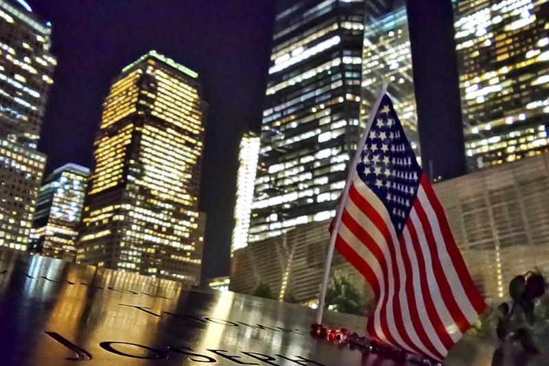 Ground Zero din New York, Foto: HotNews.ro / Victor Cozmei