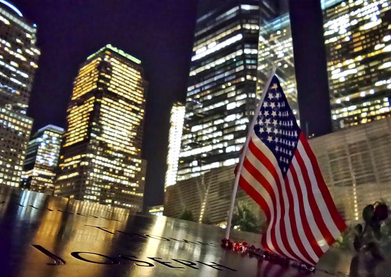 Ground Zero din New York, Foto: HotNews.ro / Victor Cozmei