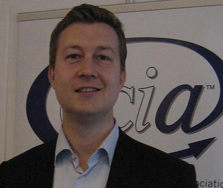 Christian Borggreen, Computer & Communications Industry Association, Foto: Hotnews