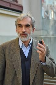 Yaroslav Hrytsak, Foto: ucef.org