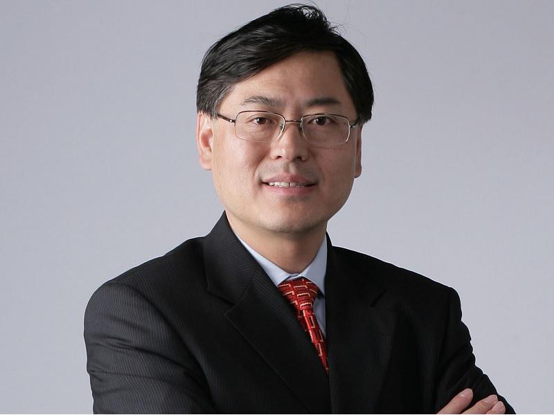 Yang Yuanqing, CEO Lenovo, Foto: Lenovo