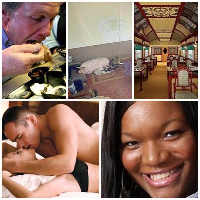 FAZE TARI, Foto: Colaj foto