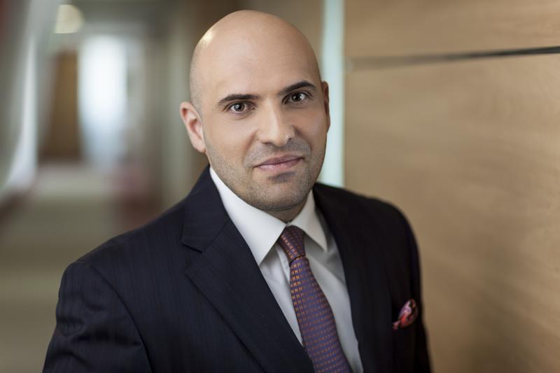 Gabriel Zbarcea_Tuca Zbarcea & Asociatii, Foto: Tuca Zbarcea & Asociatii