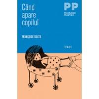 cand-apare-copilul-o-psihanalista-da-sfaturi-parintilor, Foto: GiftBooks.ro