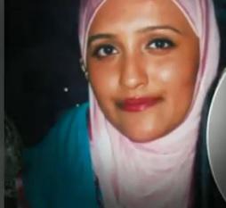 Aqsa Mahmood, Foto: Captura YouTube