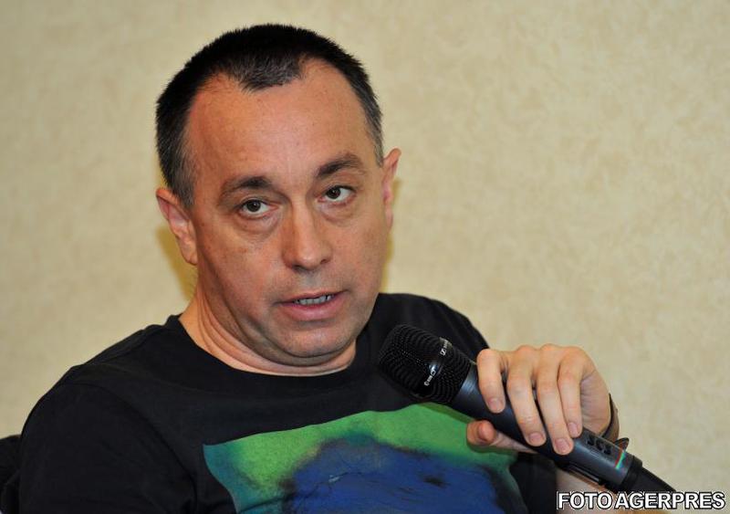 Catalin Tolontan, Foto: Agerpres