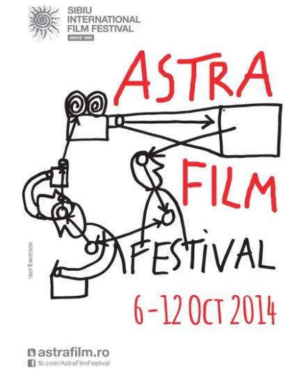 Astra Film Festival 2014, Foto: Hotnews