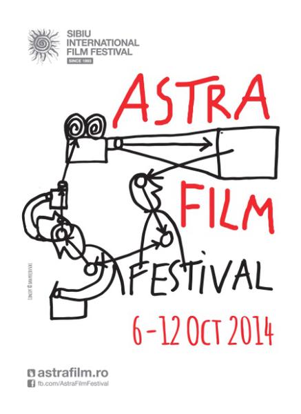 Astra Film Festival 2014, Foto: Hotnews