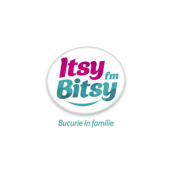 Logo ItsyBitsy FM, Foto: Itsy Bitsy