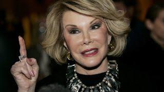 Joan Rivers, Foto: youtube.com