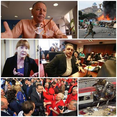 Actualitate, Foto: Colaj foto