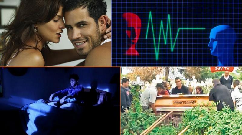 Faze tari, Foto: Colaj foto