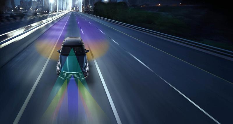 Inca un pas spre masina complet autonoma, Foto: General Motors