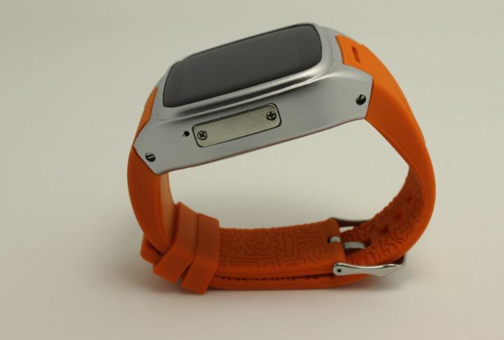 Vonino K2 smartwatch, Foto: Vonino