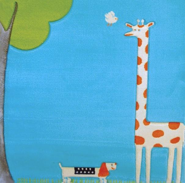 Covor Girafa (-10%), Foto: Tors.ro