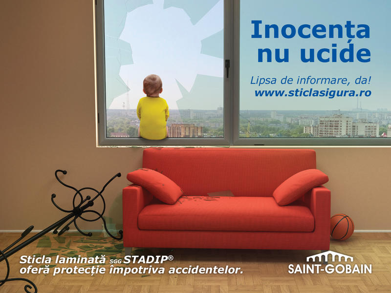 Inocenta nu ucide, Foto: