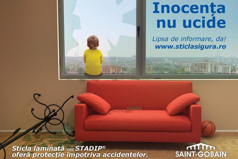 Inocenta nu ucide, Foto: