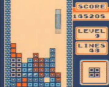 Tetris, Foto: Captura YouTube