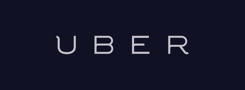 Logo-ul Uber, Foto: Uber