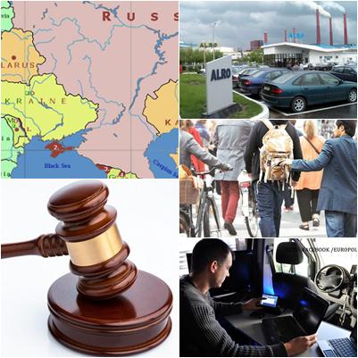 Subiectele zilei, Foto: Colaj foto