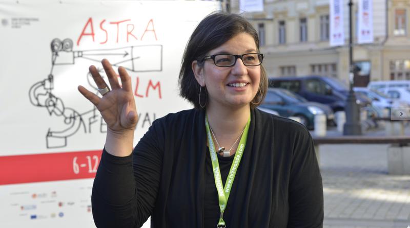 Mona Nicoara, Foto: Hotnews