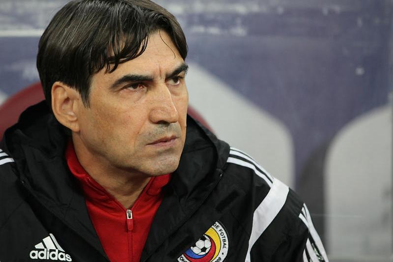 Victor Pițurcă, Foto: HotNews / Dan Popescu