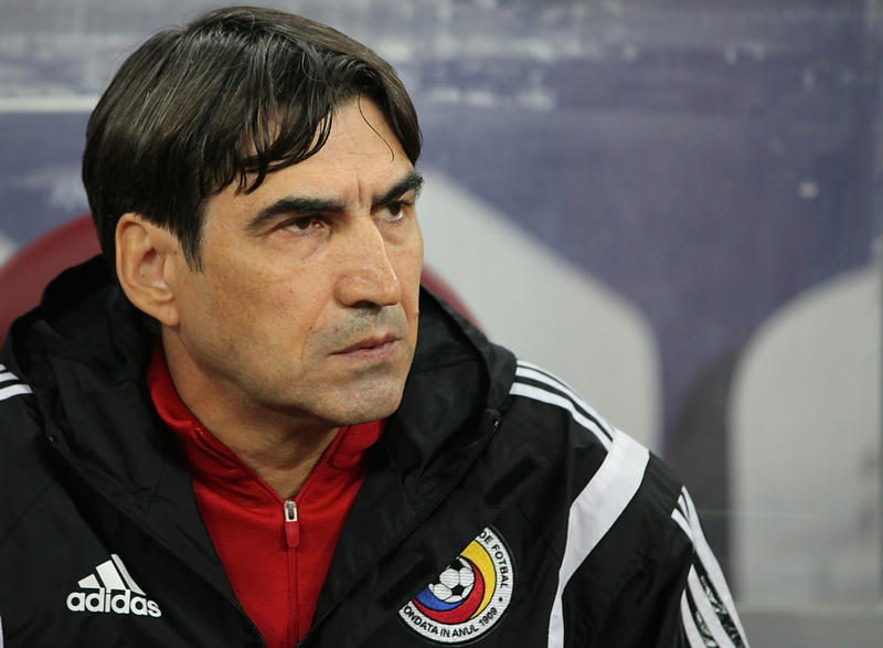 Victor Pițurcă, Foto: HotNews / Dan Popescu