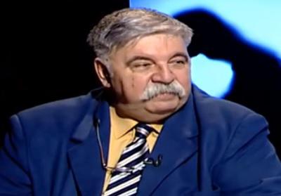 Florin Tudose, Foto: Captura Youtube.com