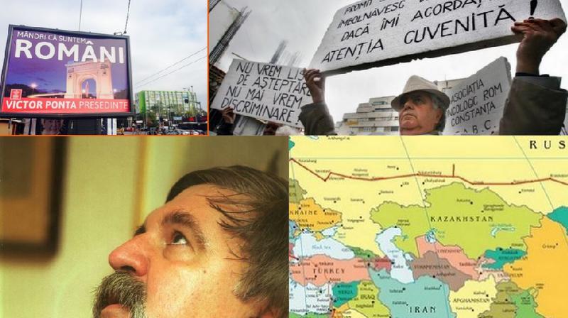 Subiectele zilei, Foto: Colaj foto