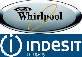 Whirlpool cumpara Indesit, Foto: Hotnews