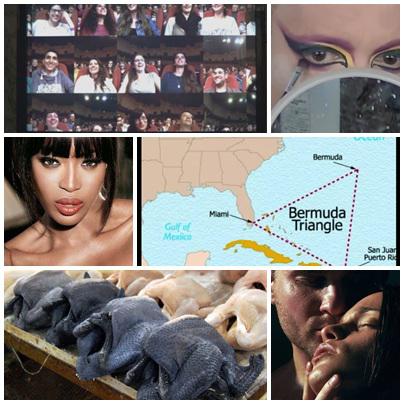 Faze Tari, Foto: Colaj foto