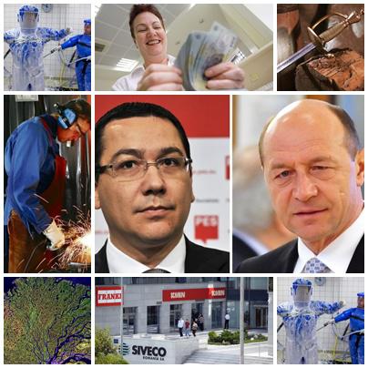 Subiectele Zilei, Foto: Colaj foto